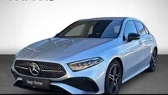 Gebraucht 2024 Mercedes A180 Edition Limousine | € 35.900 (Etwas zu teuer)