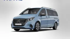 Gebraucht 2024 Mercedes Vito Van / Kleinbus | € 69.990