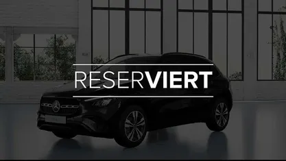 Gebraucht Mercedes GLA180 Progressive 136 PS (100 kW) 2025 SUV