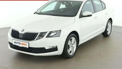 Gebraucht 2020 Skoda Octavia Ambition Limousine | € 15.490 (Superpreis)