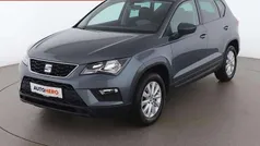Grau Gebraucht 2019 Seat Ateca Reference SUV | € 14.990 (Guter Preis)