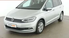 Gebraucht 2021 VW Touran Comfortline Van / Kleinbus | € 18.590 (Superpreis)