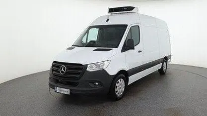 Gebraucht Mercedes Sprinter 170 PS (125 kW) 2025 Van