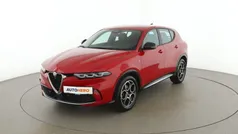 Rot Gebraucht 2023 Alfa Romeo Tonale Ti SUV | € 30.290 (Fairer Preis)