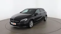 Gebraucht 2018 Mercedes A180 Style Limousine | € 18.090 (Etwas zu teuer)