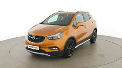 Orange Gebraucht 2018 Opel Mokka X Ultimate SUV | € 14.790 (Fairer Preis)