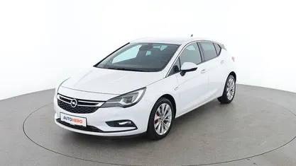 Gebraucht Opel Astra Innovation 136 PS (100 kW) 2019 Limousine