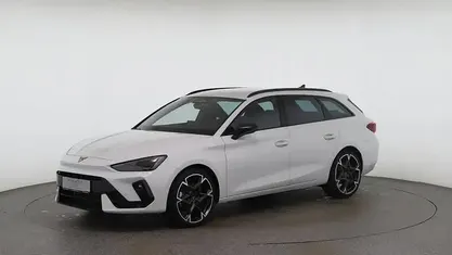 Gebraucht Cupra Leon 150 PS (110 kW) 2025 Kombi