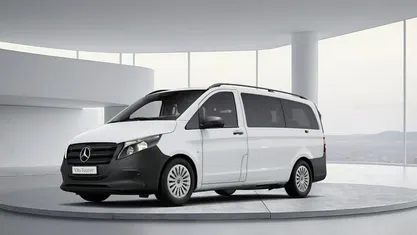 Gebraucht Mercedes Vito 136 PS (100 kW) 2025 Van