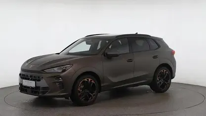 Gebraucht 2025 Cupra Terramar VZ SUV | € 59.990