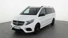 Gebraucht 2024 Mercedes V300 Avantgarde Van / Kleinbus | € 107.988