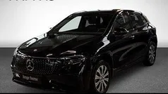 Gebraucht 2025 Mercedes EQA350 Advanced Plus SUV | € 44.900 (Fairer Preis)