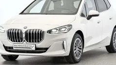 Gebraucht 2024 BMW 218 Active Tourer Luxury Line Van / Kleinbus | € 37.900 (Fairer Preis)