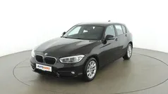 Gebraucht 2015 BMW 118 Advantage Kleinwagen | € 14.990 (Teuer)