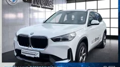 Weiß Gebraucht 2024 BMW X1 Shadowline SUV | € 46.900 (Superpreis)