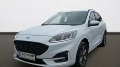 Weiß Gebraucht 2024 Ford Kuga ST-Line SUV | € 32.900 (Fairer Preis)