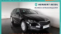 Schwarz Gebraucht 2022 Skoda Octavia Kombi | € 23.480 (Fairer Preis)