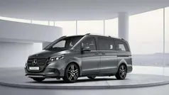 Gebraucht 2025 Mercedes V250 Avantgarde Van / Kleinbus | € 101.988