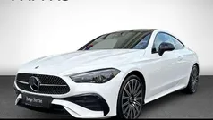 Gebraucht 2024 Mercedes CLE220 Night Coupé | € 67.950 (Fairer Preis)