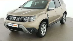 Braun Gebraucht 2018 Dacia Duster Comfort SUV | € 12.290 (Fairer Preis)
