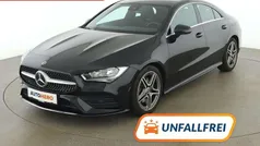 Gebraucht 2021 Mercedes CLA220 AMG line Limousine | € 30.490 (Superpreis)
