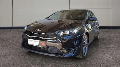 Gebraucht 2025 Kia Ceed Sportswagon Silver Kombi | € 24.177 (Fairer Preis)