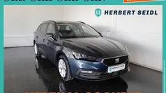 Grau Gebraucht 2022 Seat Leon ST Style Kombi | € 19.480 (Guter Preis)
