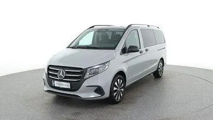 Gebraucht Mercedes Vito 163 PS (119 kW) 2024 Van