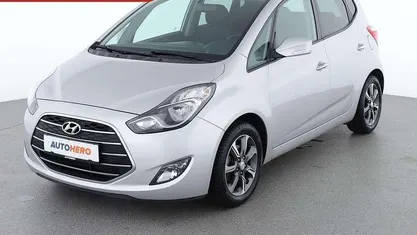 Gebraucht Hyundai i20 125 PS (91 kW) 2019 Van / Kleinbus