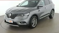 Grau Gebraucht 2019 Renault Koleos Initiale Paris SUV | € 22.890 (Guter Preis)