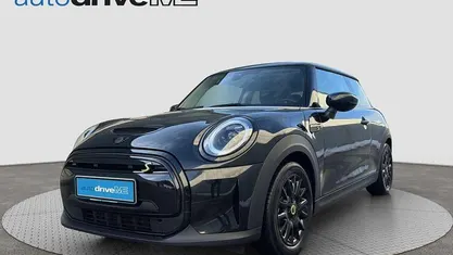 Gebraucht Mini Cooper SE Pepper 135 kW (184 PS) 2022 Kleinwagen