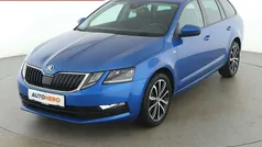 Gebraucht 2019 Skoda Octavia Soleil Kombi | € 18.890 (Fairer Preis)