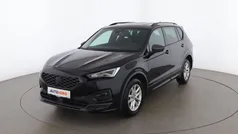 Schwarz Gebraucht 2023 Seat Tarraco FR SUV | € 36.490 (Guter Preis)