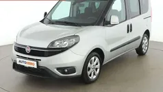 Gebraucht 2020 Fiat Doblò Van / Kleinbus | € 13.690 (Guter Preis)