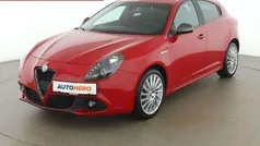 Gebraucht 2017 Alfa Romeo Giulietta Super Kleinwagen | € 12.590 (Fairer Preis)