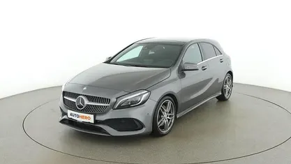 Gebraucht 2016 Mercedes A220 AMG Limousine | € 21.290