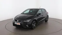 Schwarz Gebraucht 2021 Seat Ibiza FR Limousine | € 17.290 (Fairer Preis)