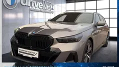 Grau Gebraucht 2025 BMW 540 Comfort Edition Kombi | € 89.900 (Superpreis)