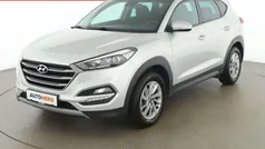 Gebraucht 2018 Hyundai Tucson Edition SUV | € 15.490 (Superpreis)