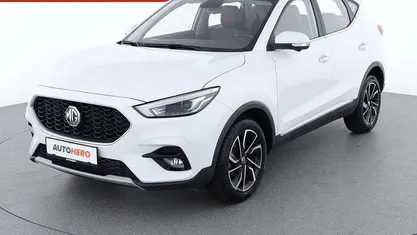 Gebraucht 2024 MG ZS Luxury SUV | € 17.390 (Fairer Preis)