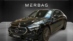Gebraucht 2023 Mercedes E220 AMG line Limousine | € 64.990 (Teuer)
