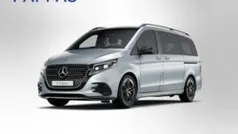 Gebraucht 2025 Mercedes V250 Style Van / Kleinbus | € 76.990 (Superpreis)
