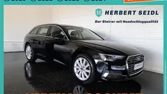 Schwarz Gebraucht 2021 Audi A6 Sport Kombi | € 32.880 (Fairer Preis)