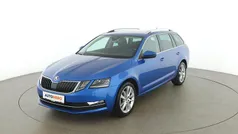 Gebraucht 2020 Skoda Octavia Style Kombi | € 19.590 (Superpreis)