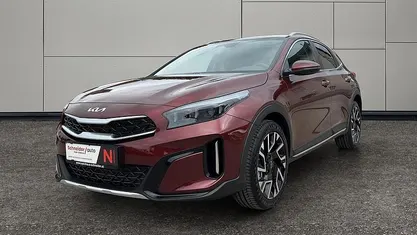 Gebraucht Kia XCeed Comfort 116 PS (85 kW) 2025 SUV