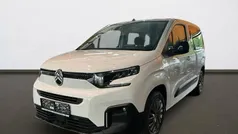 Gebraucht 2025 Citroën Berlingo Van / Kleinbus | € 27.900 (Etwas zu teuer)