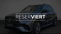 Grau Gebraucht 2024 Mercedes GLE450 AMG SUV | € 104.950 (Guter Preis)