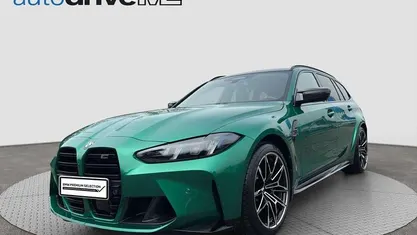 Gebraucht BMW M3 Competition Edition 530 PS (389 kW) 2026 Kombi