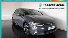 Grau Gebraucht 2022 VW Golf VIII Active Limousine | € 21.480 (Fairer Preis)