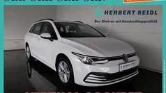 Gebraucht 2021 VW Golf VIII Pro Kombi | € 16.970 (Guter Preis)